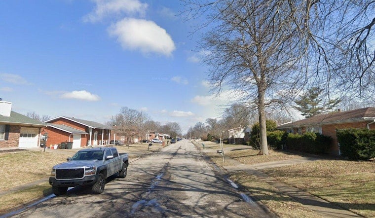 Clarksville's Nightly Blackouts Traced to a Sagging Line