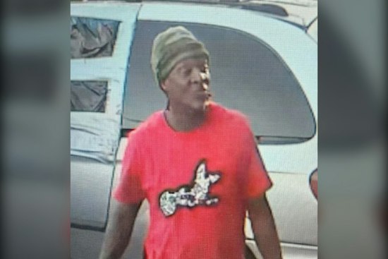 Clarksville Shooting Victim Shot in Hand, Calf During Kraft Street Robbery Try
