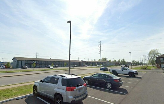 Clarksville Stabbing Probe Leads Police to Mexico Murder Fugitive