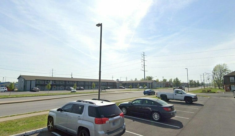 Clarksville Stabbing Probe Leads Police to Mexico Murder Fugitive