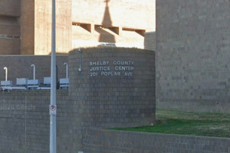Class Action Accuses Shelby County of Sewage, Heat, Fire Hazards at 201 Poplar