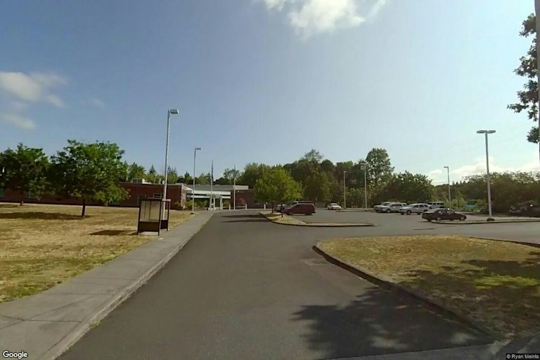 Clatskanie Man Barks Slurs at K9, Rages Through 9 More 911 Calls