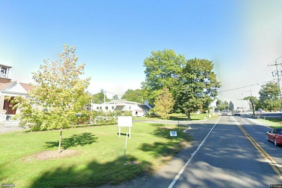 Claverack Man Wanted for Menacing After Ice Pick Threat, Sheriff Seeks Tips