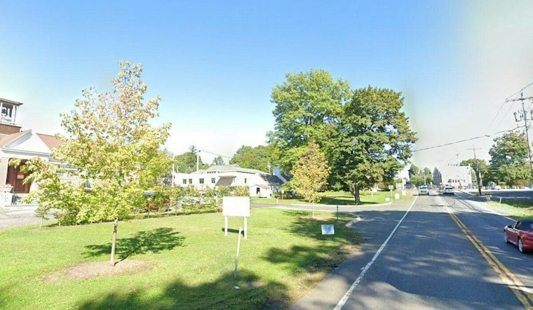 Claverack Man Wanted for Menacing After Ice Pick Threat, Sheriff Seeks Tips