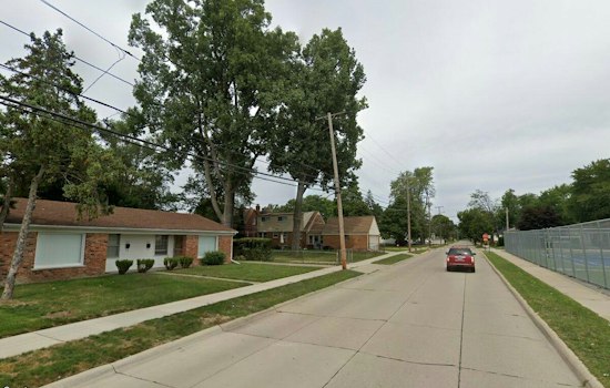 Clawson Driver Allegedly Offered Dad Cash for His Child Near School, Police Say