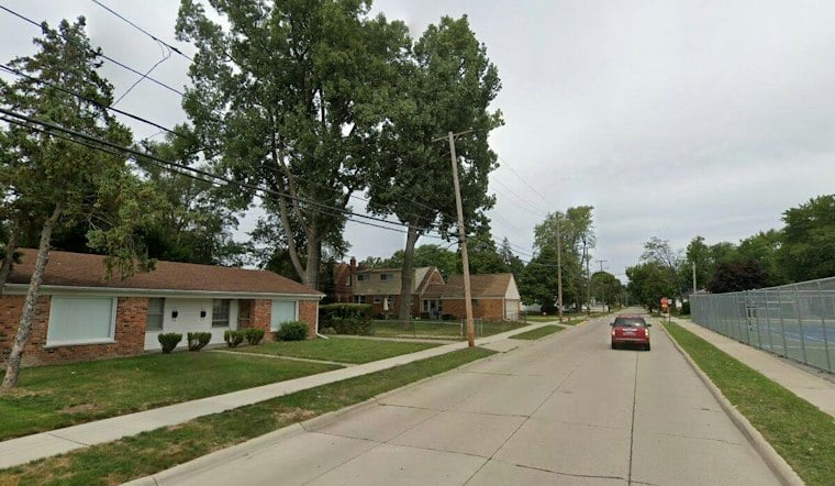 Clawson Driver Allegedly Offered Dad Cash for His Child Near School, Police Say