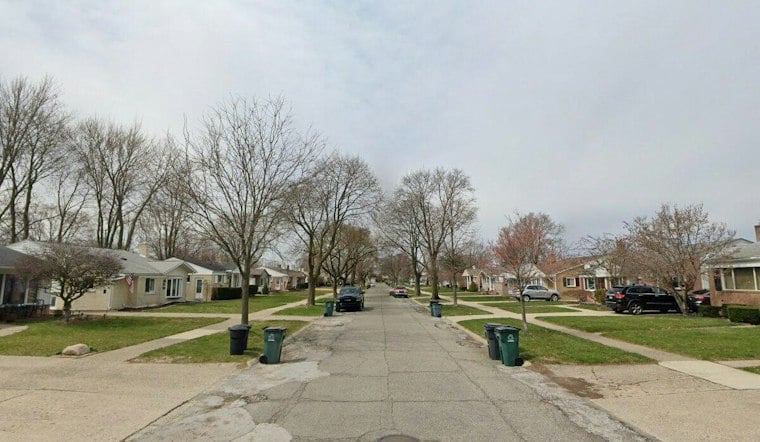 Clawson Residents Raise Concerns Over 73 Trees Slated for Removal