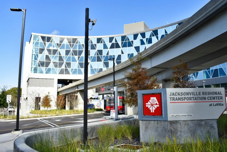 Clay County Cuts $500K From JTA Deal, Sets Bus Contract to Expire Dec. 31