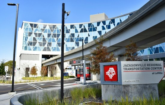 Clay County Cuts $500K From JTA Deal, Sets Bus Contract to Expire Dec. 31