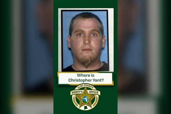 Clay County Man Vanished in 2010 After Family Fight, Case Still Unsolved
