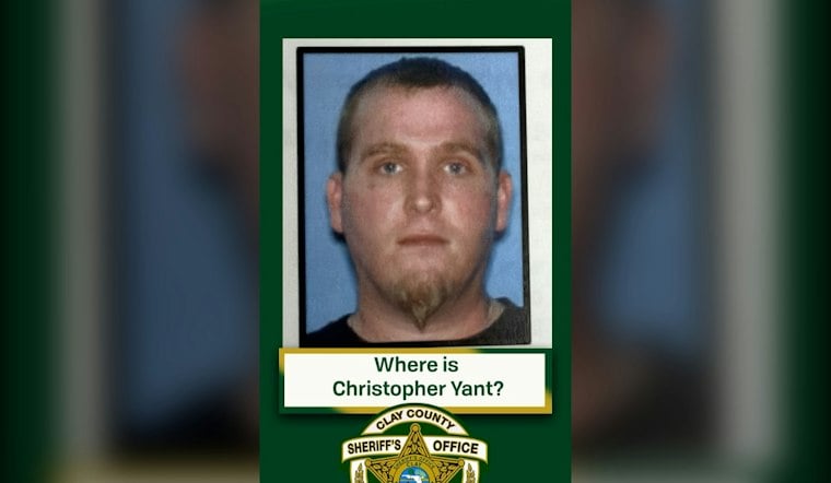 Clay County Man Vanished in 2010 After Family Fight, Case Still Unsolved