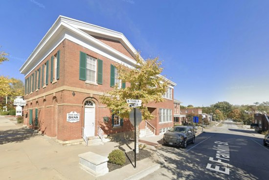 Clay County Weighs Ending Lease on Jesse James Bank Museum in Liberty