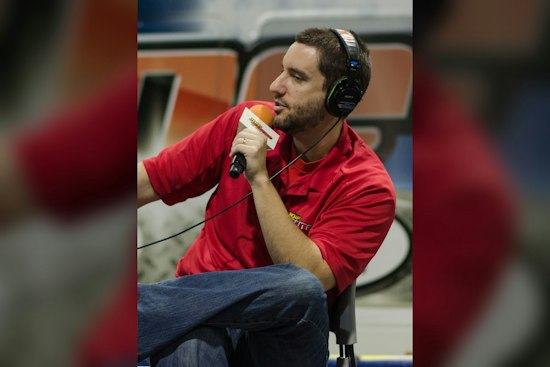 Clay Travis Lands Daily Wire Deal, Betting Big on Sports-Politics Crossover