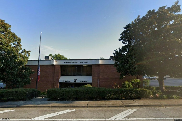 Clayton County Eyes Tax Hike to Fund New Firefighters, Paramedics
