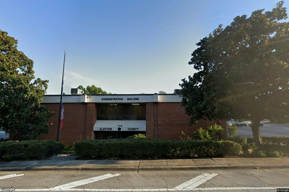 Clayton County Eyes Tax Hike to Fund New Firefighters, Paramedics