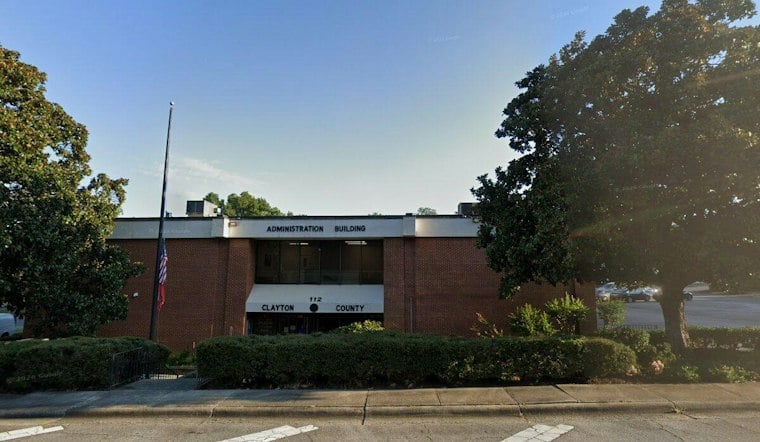 Clayton County Eyes Tax Hike to Fund New Firefighters, Paramedics