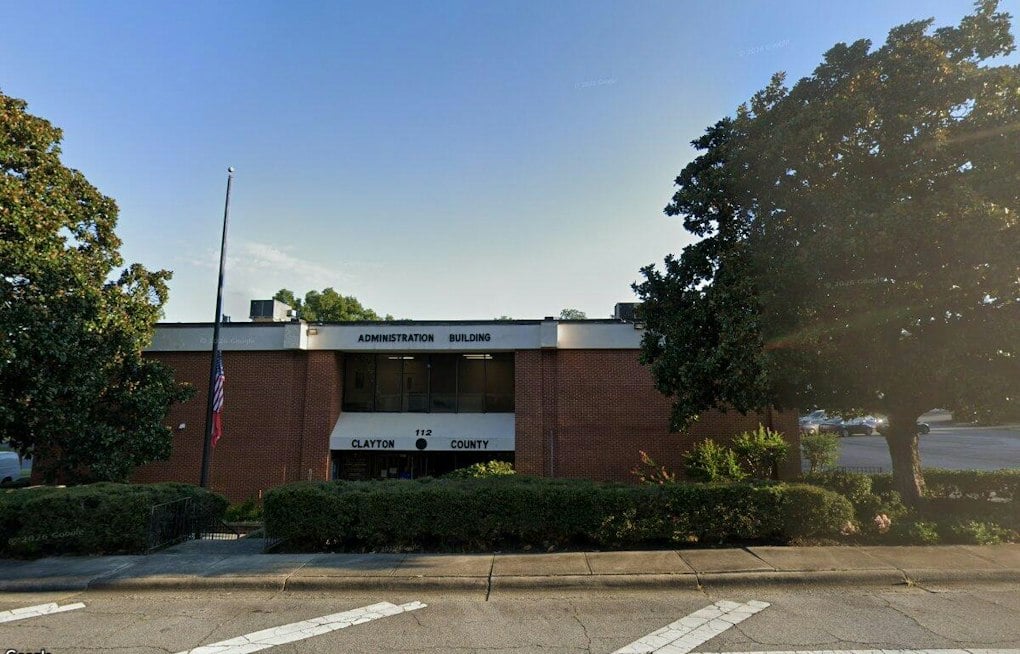 Clayton County Eyes Tax Hike to Fund New Firefighters, Paramedics