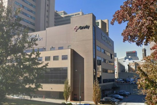 Clayton County Jail Detainee's Death Ruled Homicide After Days Without Care