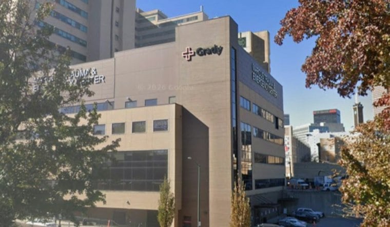 Clayton County Jail Detainee's Death Ruled Homicide After Days Without Care