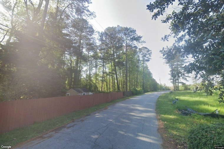 Clayton County SWAT Ends Pine Drive Standoff, Nabs Man Wanted on Multiple Warrants