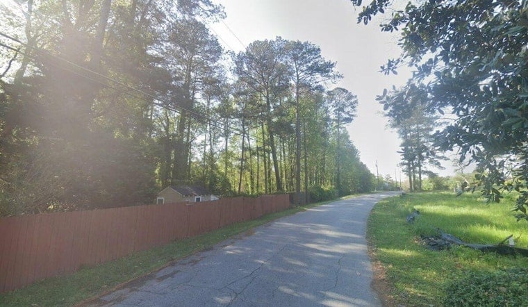 Clayton County SWAT Ends Pine Drive Standoff, Nabs Man Wanted on Multiple Warrants