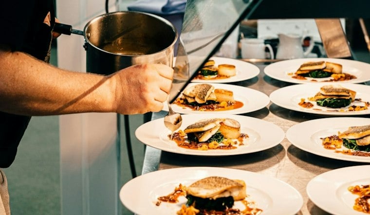 Clayton's Casa Don Alfonso Teams With Beard-Nominated Vicia for One Night Only