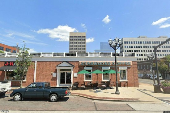 Clayton Starbucks Exposure Prompts Arrest, Police Probe Possible Other Victims