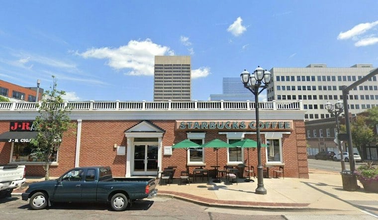 Clayton Starbucks Exposure Prompts Arrest, Police Probe Possible Other Victims
