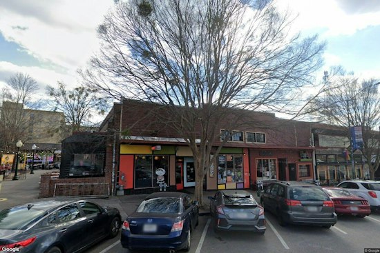 Clayton Superior Court Judge's Glock Fires Inside Athens Tequila Bar, Injuring Three