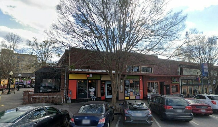 Clayton Superior Court Judge's Glock Fires Inside Athens Tequila Bar, Injuring Three