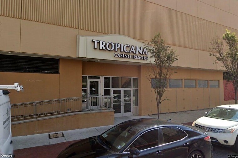 Clayton Woman Admits Beating Unconscious Man at Tropicana Casino, Faces 3 Years