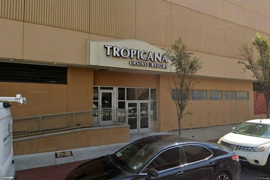 Clayton Woman Admits Beating Unconscious Man at Tropicana Casino, Faces 3 Years