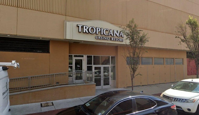 Clayton Woman Admits Beating Unconscious Man at Tropicana Casino, Faces 3 Years