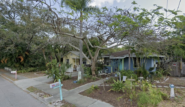 Clearwater Man, 67, Pinned to Roof by Falling Branch, Airlifted to Tampa