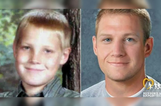 Clearwater's Zachary Bernhardt Still Missing 26 Years After Vanishing at Age 8