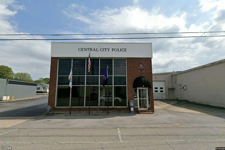 Cleaton Toddler Found Dead After Search, Muhlenberg County Investigates