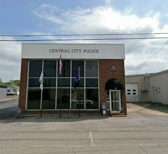 Cleaton Toddler Found Dead After Search, Muhlenberg County Investigates