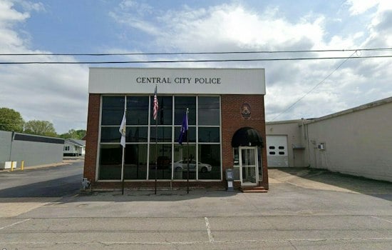 Cleaton Toddler Found Dead After Search, Muhlenberg County Investigates