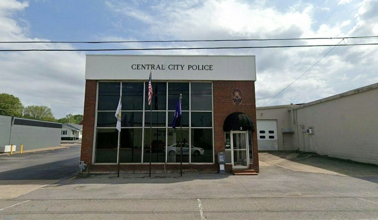 Cleaton Toddler Found Dead After Search, Muhlenberg County Investigates