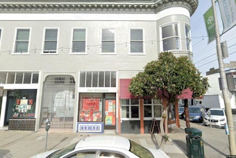 Clement Street Splits Over 11th Therapy Stores Outlet Approved By SF Planners