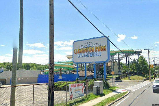 Clementon Park Closes For Good After 119 Years, Owner Now Hunting For Buyer
