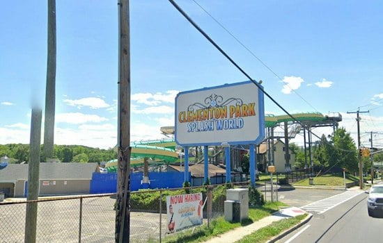 Clementon Park Closes For Good After 119 Years, Owner Now Hunting For Buyer