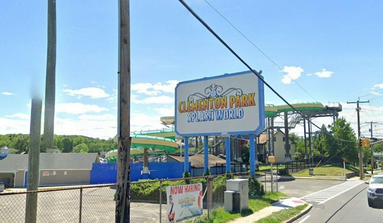 Clementon Park Closes For Good After 119 Years, Owner Now Hunting For Buyer