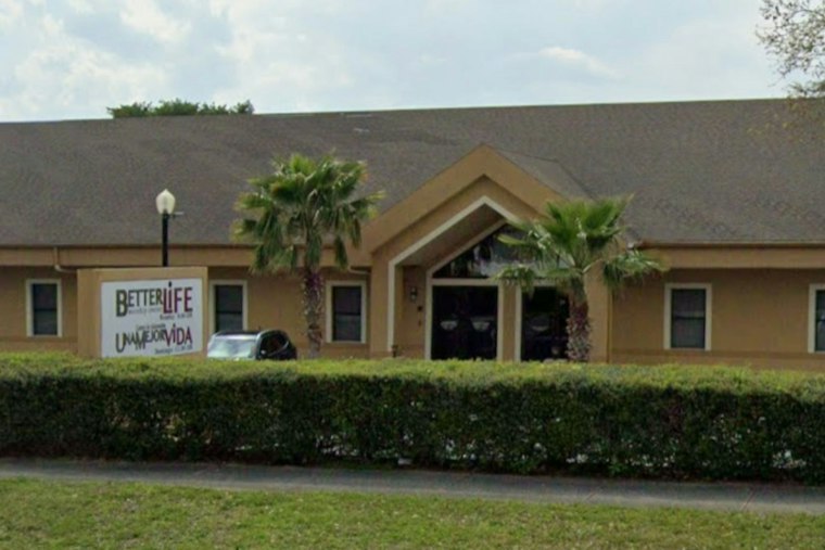 Clermont Church's Food-Drive Trailer Stolen, Pastor Forgives Thieves Anyway