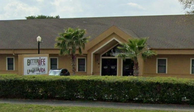 Clermont Church's Food-Drive Trailer Stolen, Pastor Forgives Thieves Anyway