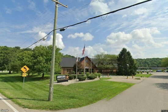 Clermont County Jail Officer Indicted for Beating 63-Year-Old Inmate on Camera