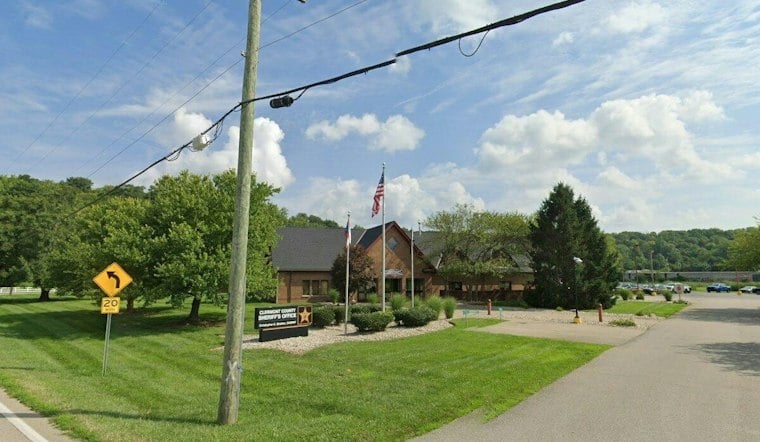 Clermont County Jail Officer Indicted for Beating 63-Year-Old Inmate on Camera