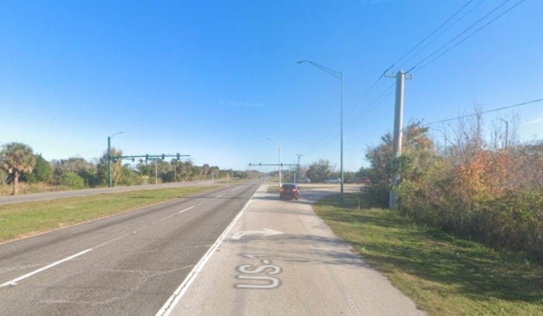 Clermont Cyclist, 39, Killed On U.S. 1 In Ormond Beach, Police Say