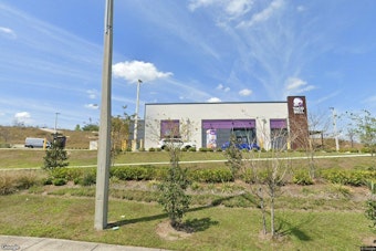 Clermont Man, 20, Charged After Ramming Cyclist He Knew in Taco Bell Lot