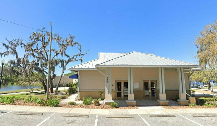 Clermont Picks City Hall Site to Quadruple Downtown Parking to 400 Spaces